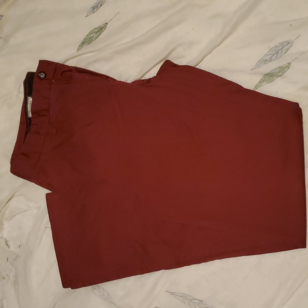 Volcom dress pants